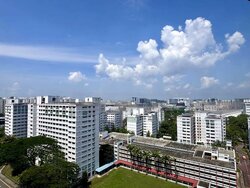 Blk 339B Kang Ching Road (Jurong West), HDB 4 Rooms #456892711